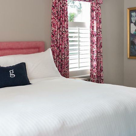 The Germantown Inn Nashville Buitenkant foto