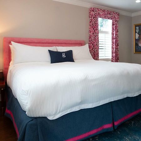 The Germantown Inn Nashville Buitenkant foto