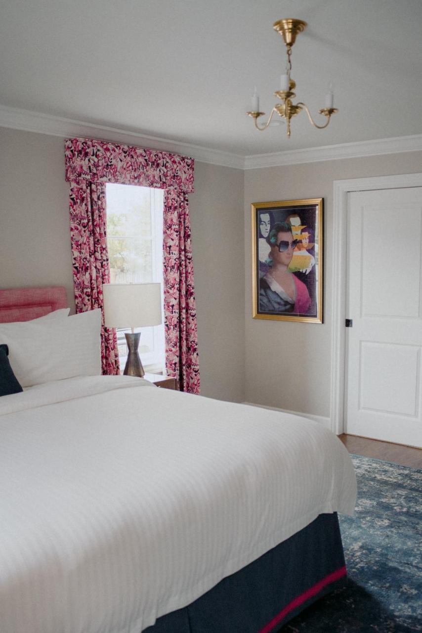 The Germantown Inn Nashville Buitenkant foto