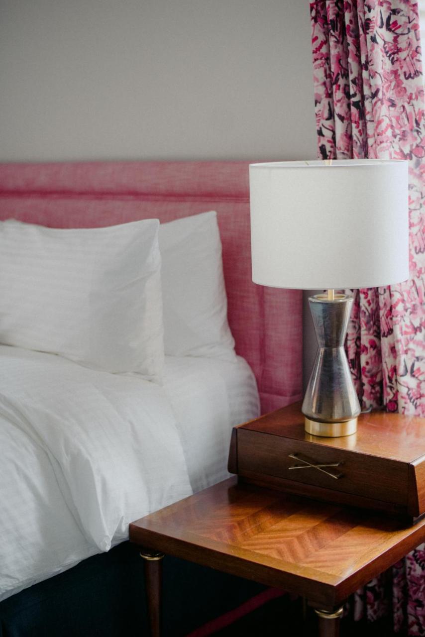 The Germantown Inn Nashville Buitenkant foto
