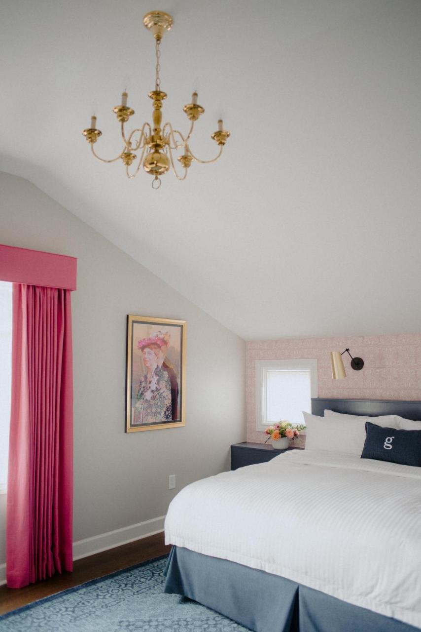 The Germantown Inn Nashville Buitenkant foto