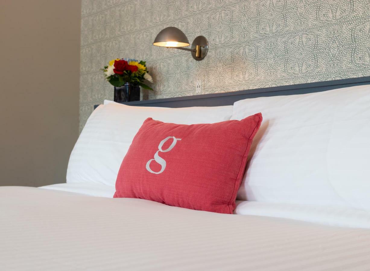 The Germantown Inn Nashville Buitenkant foto