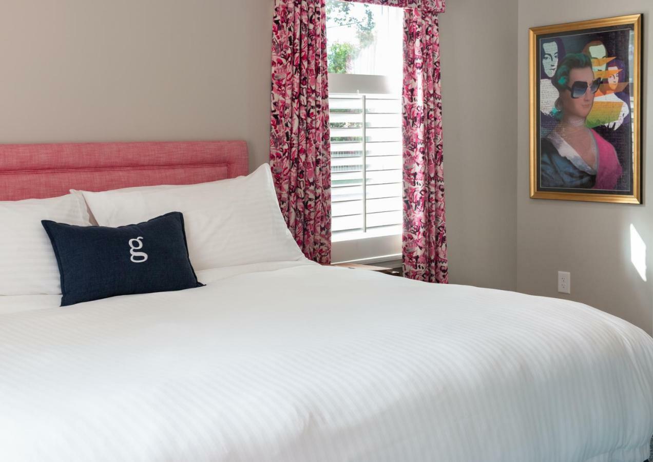 The Germantown Inn Nashville Buitenkant foto
