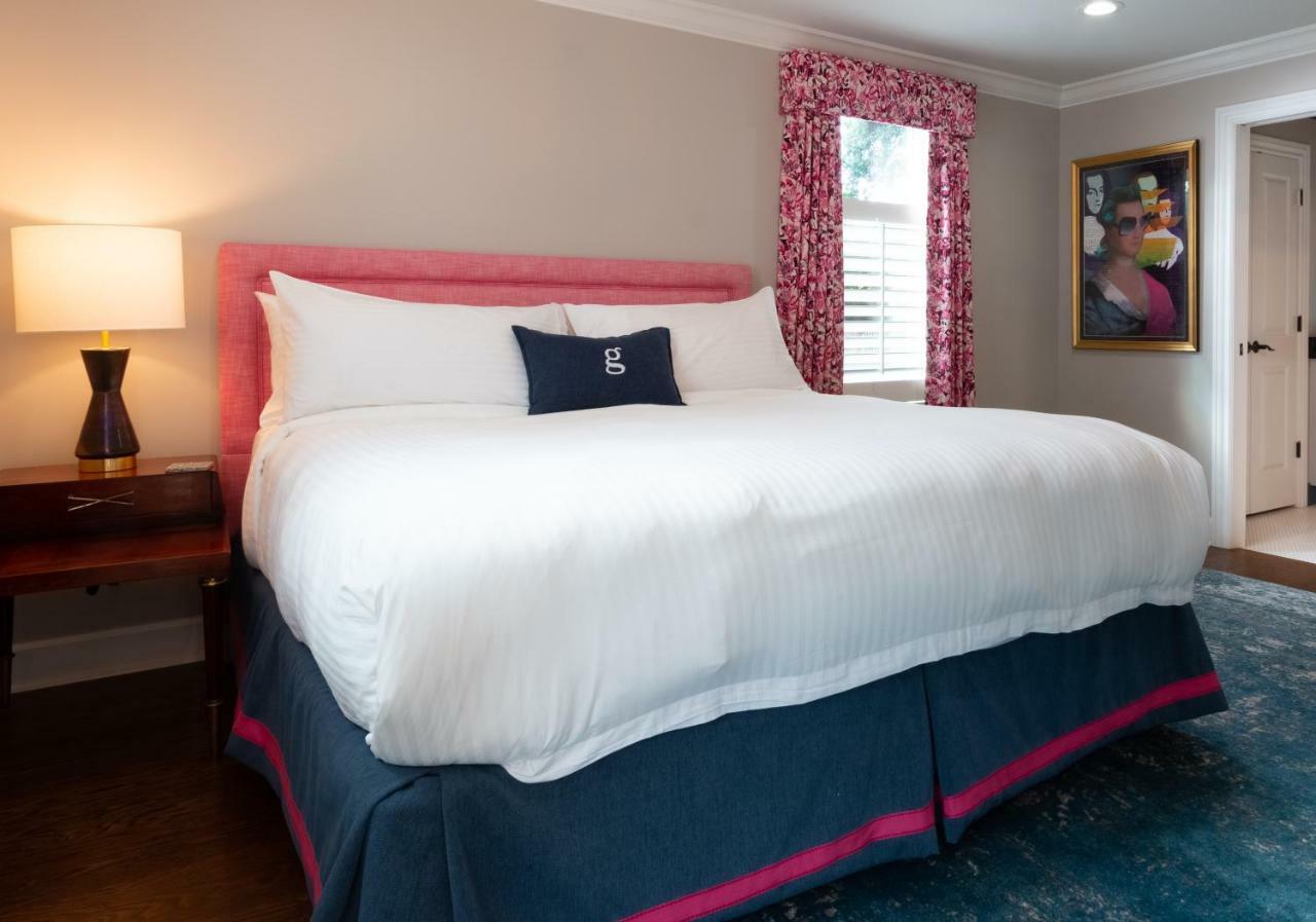 The Germantown Inn Nashville Buitenkant foto