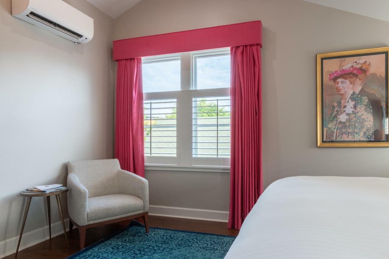 The Germantown Inn Nashville Buitenkant foto
