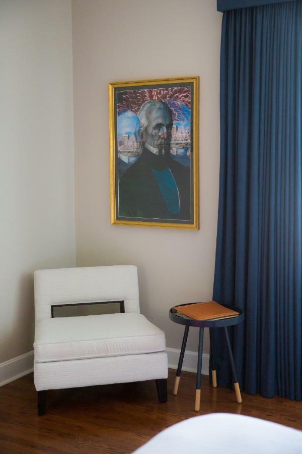 The Germantown Inn Nashville Buitenkant foto